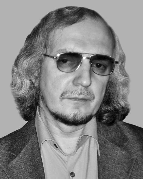 фото: Корабльов Олександр Олександрович
